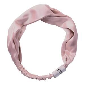 PMD Silversilk Headband, Rose
